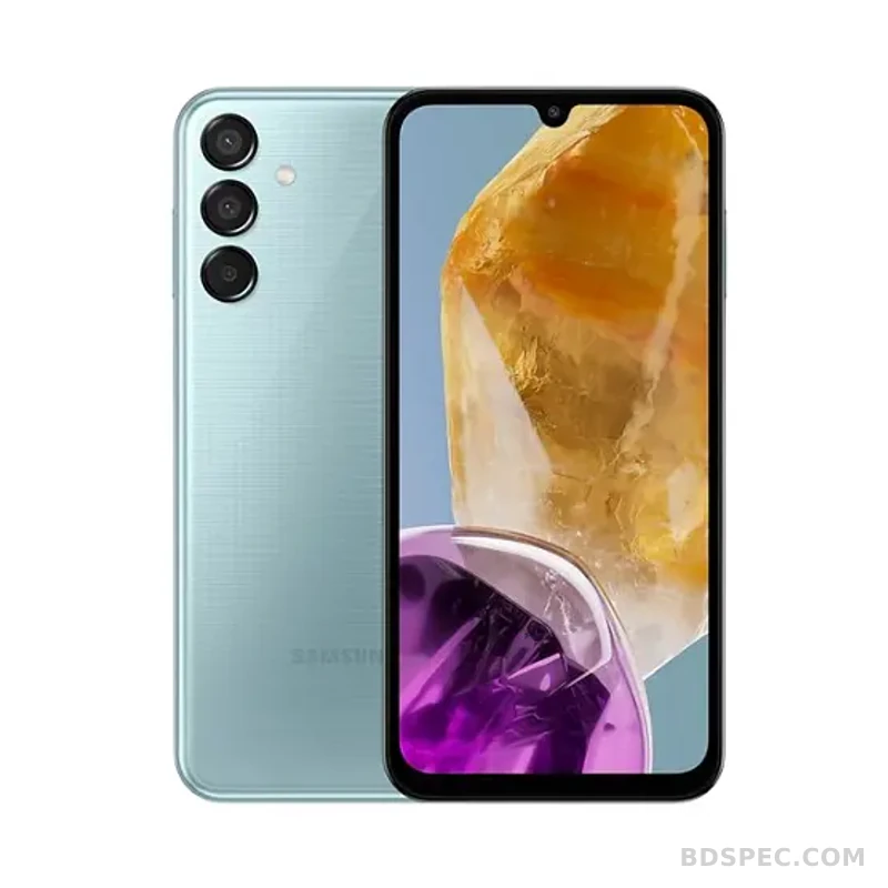 Samsung Galaxy M15 5G - Image 2