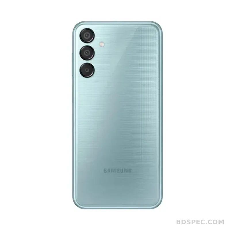 Samsung Galaxy M15 5G - Image 3