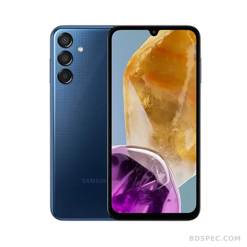 Samsung Galaxy M15 5G - Image 4