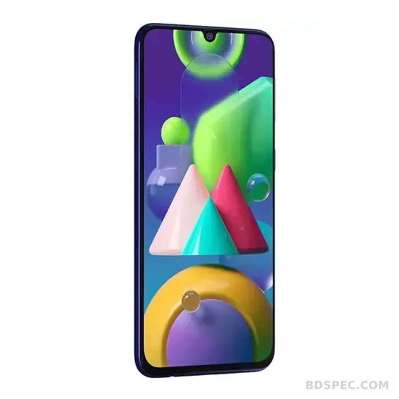 Samsung Galaxy M21 - Image 2