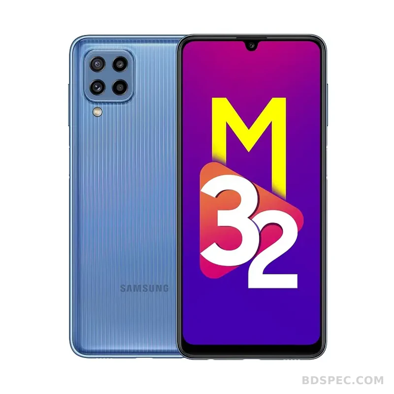Samsung Galaxy M32 - Image 2