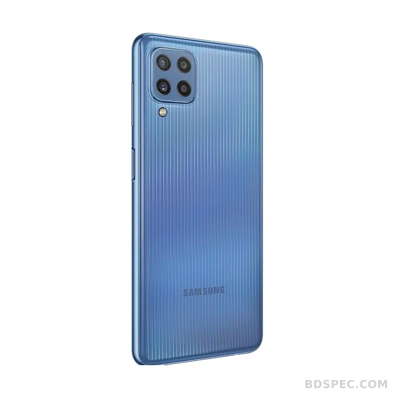 Samsung Galaxy M32 - Image 3