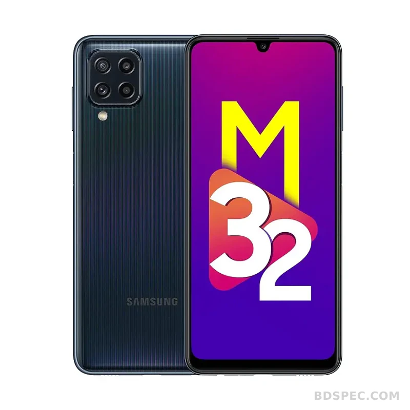 Samsung Galaxy M32 - Image 4