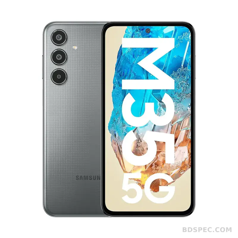 Samsung Galaxy M35 5G - Image 2