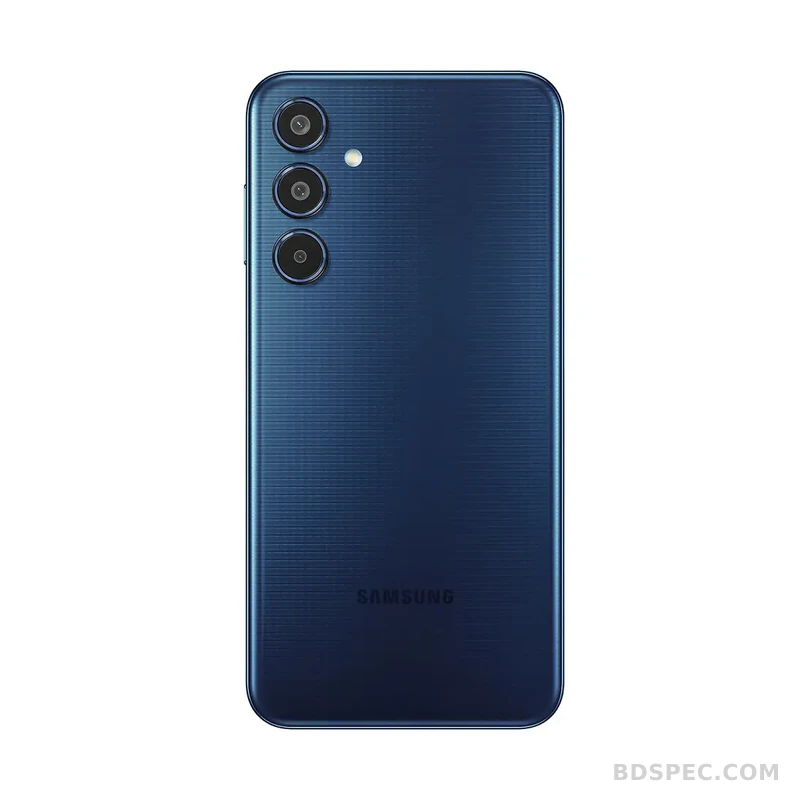 Samsung Galaxy M35 5G - Image 3