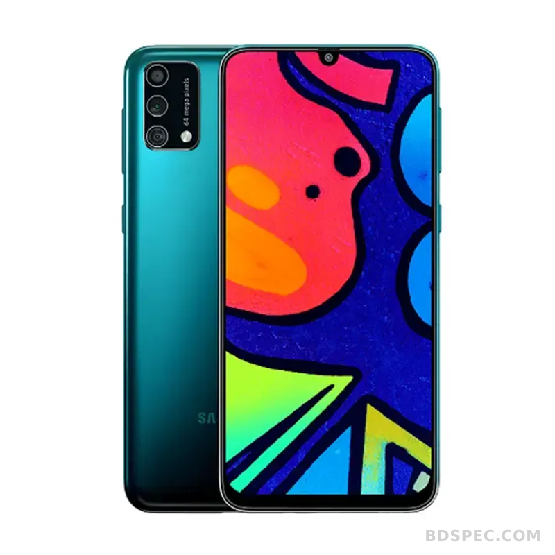 Samsung Galaxy M51 - Image 2
