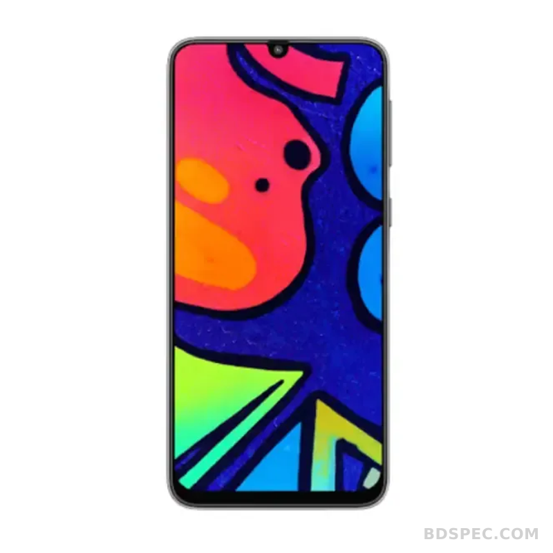 Samsung Galaxy M51 - Image 3