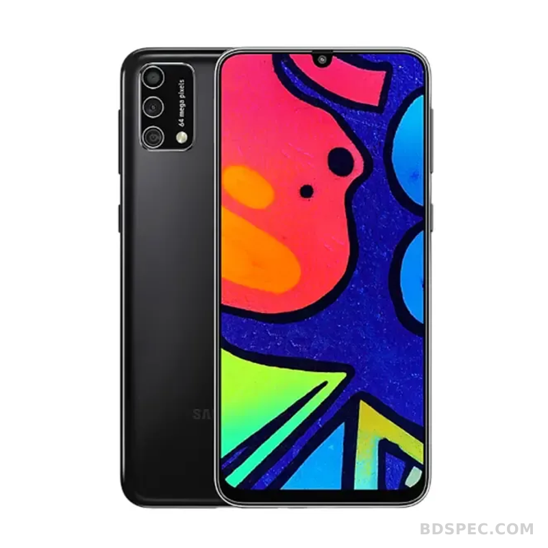 Samsung Galaxy M51 - Image 4