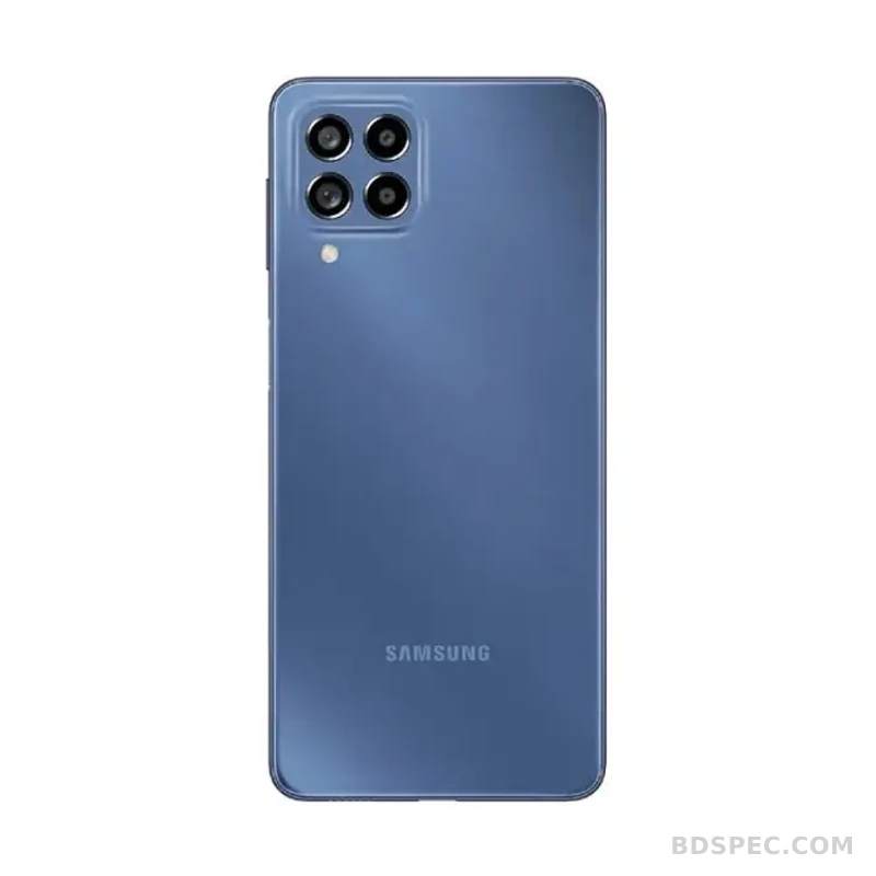 Samsung Galaxy M53 5G - Image 3