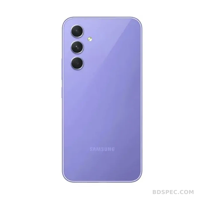 Samsung Galaxy M54 5G - Image 6