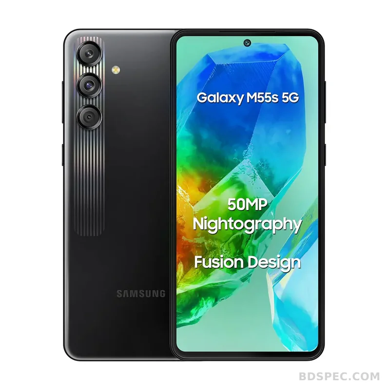Samsung Galaxy M55s 5G - Image 2