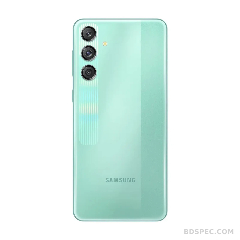 Samsung Galaxy M55s 5G - Image 3