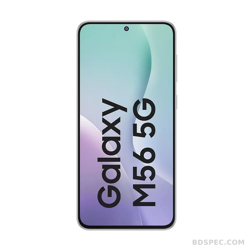 Samsung Galaxy M56 5G - Image 2