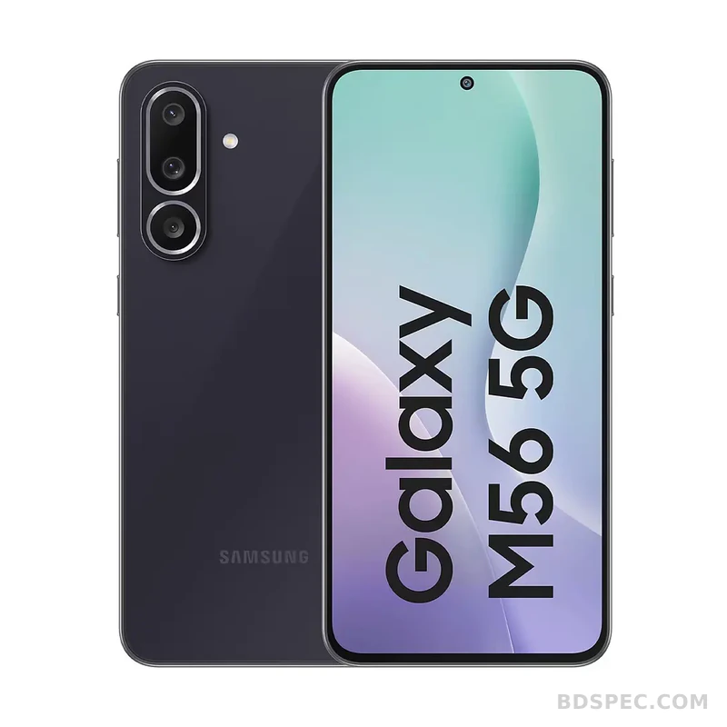 Samsung Galaxy M56 5G - Image 4