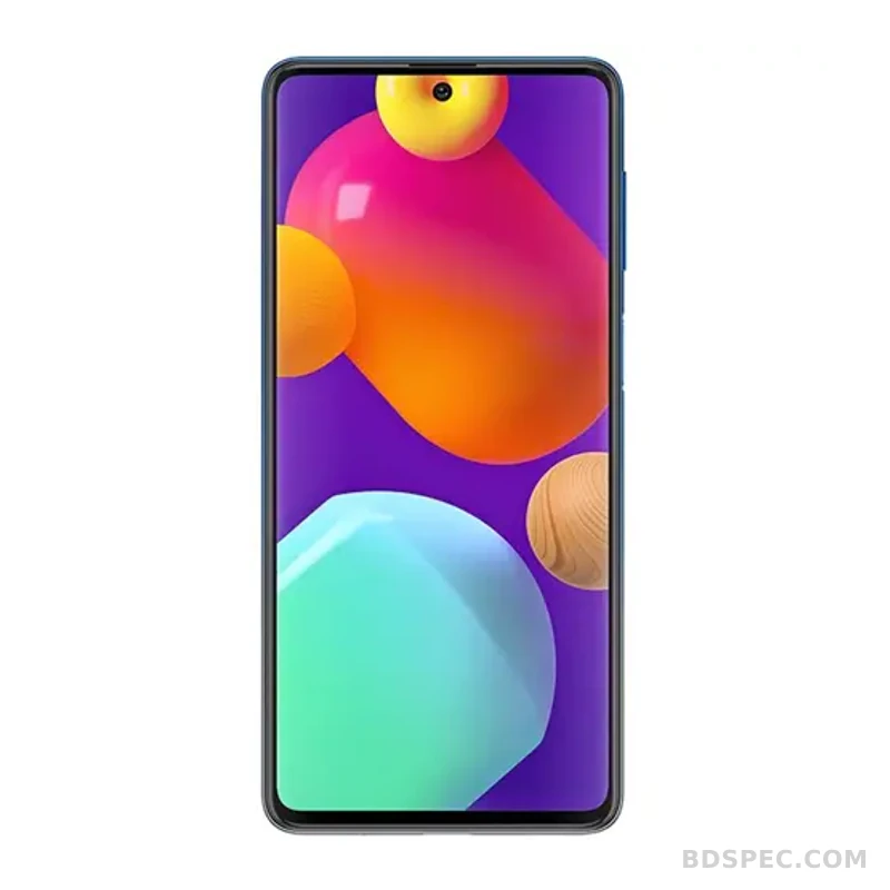 Samsung Galaxy M62 - Image 4