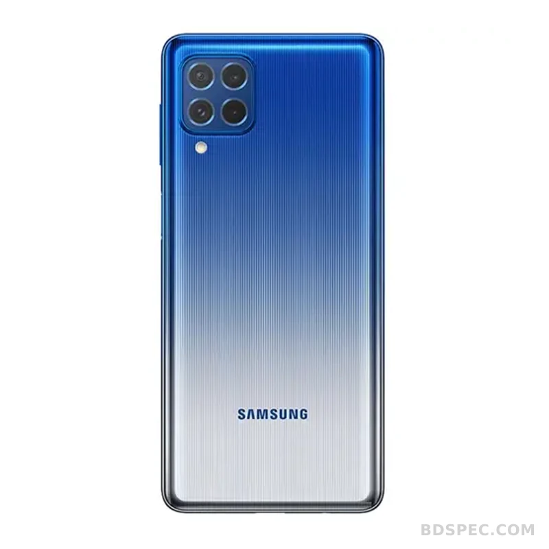 Samsung Galaxy M62 - Image 5