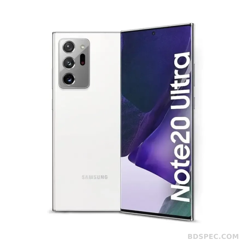 Samsung Galaxy Note20 Ultra - Image 3