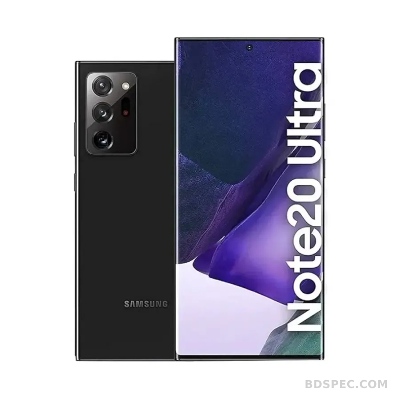 Samsung Galaxy Note20 Ultra - Image 5