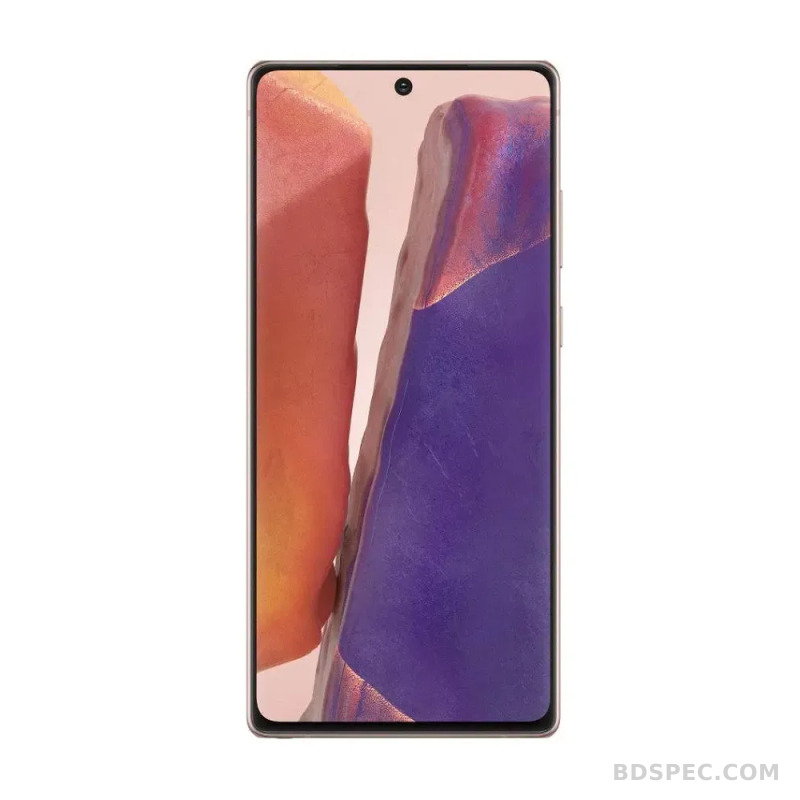 Samsung Galaxy Note20 - Image 4