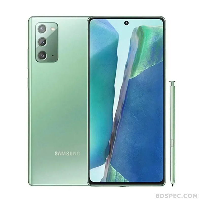 Samsung Galaxy Note20 - Image 2
