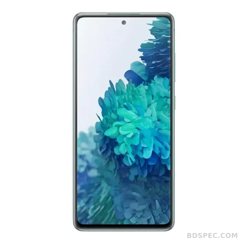 Samsung Galaxy S20 FE - Image 2