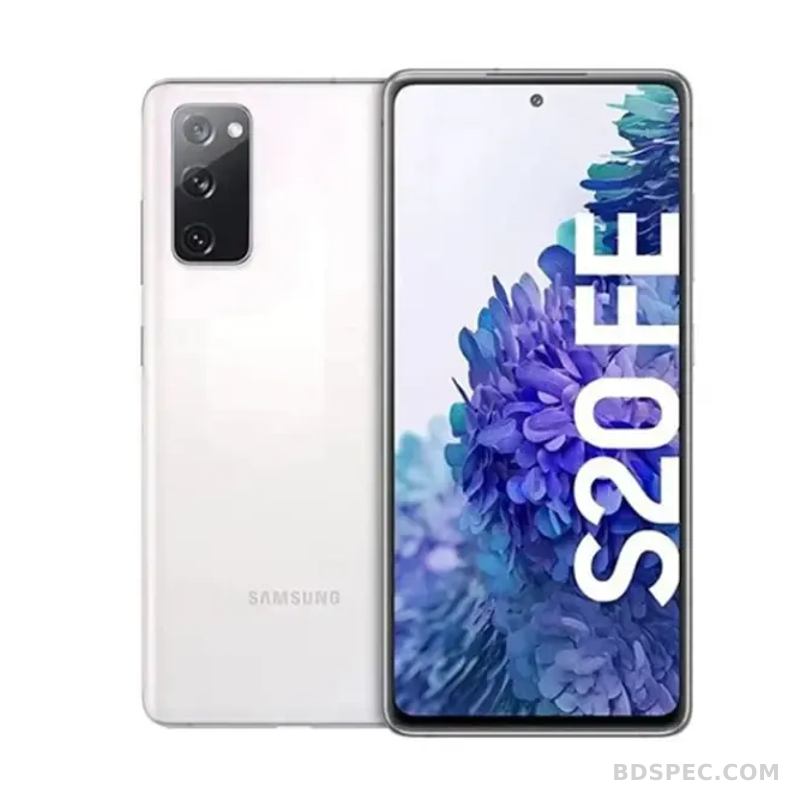 Samsung Galaxy S20 FE - Image 3