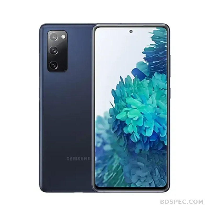 Samsung Galaxy S20 FE - Image 4