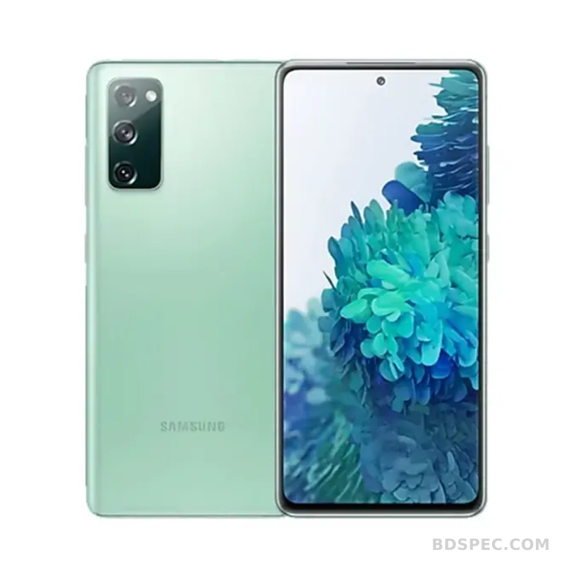 Samsung Galaxy S20 FE - Image 5