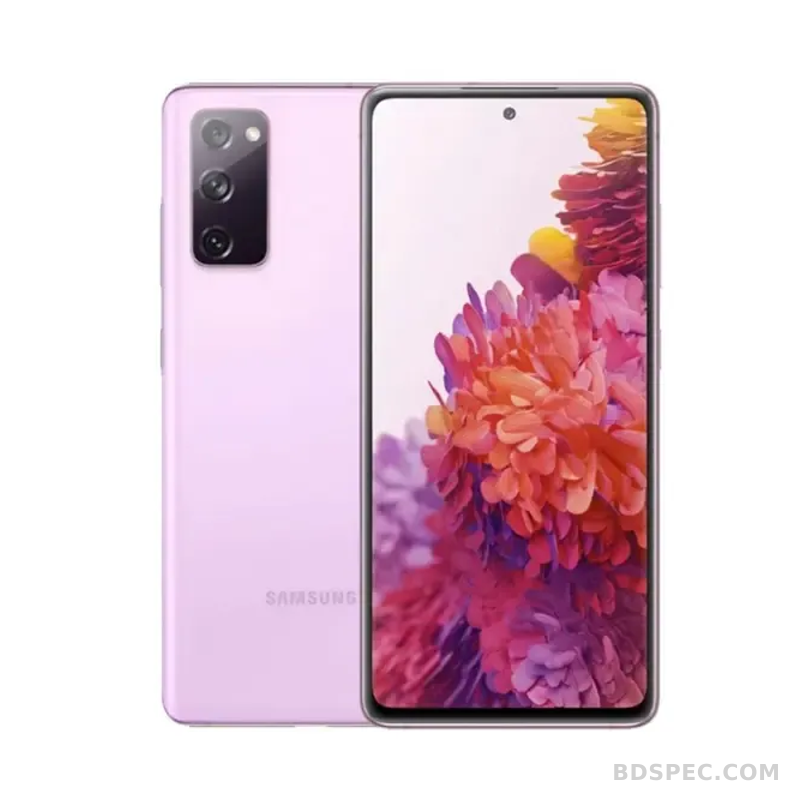 Samsung Galaxy S20 FE - Image 6