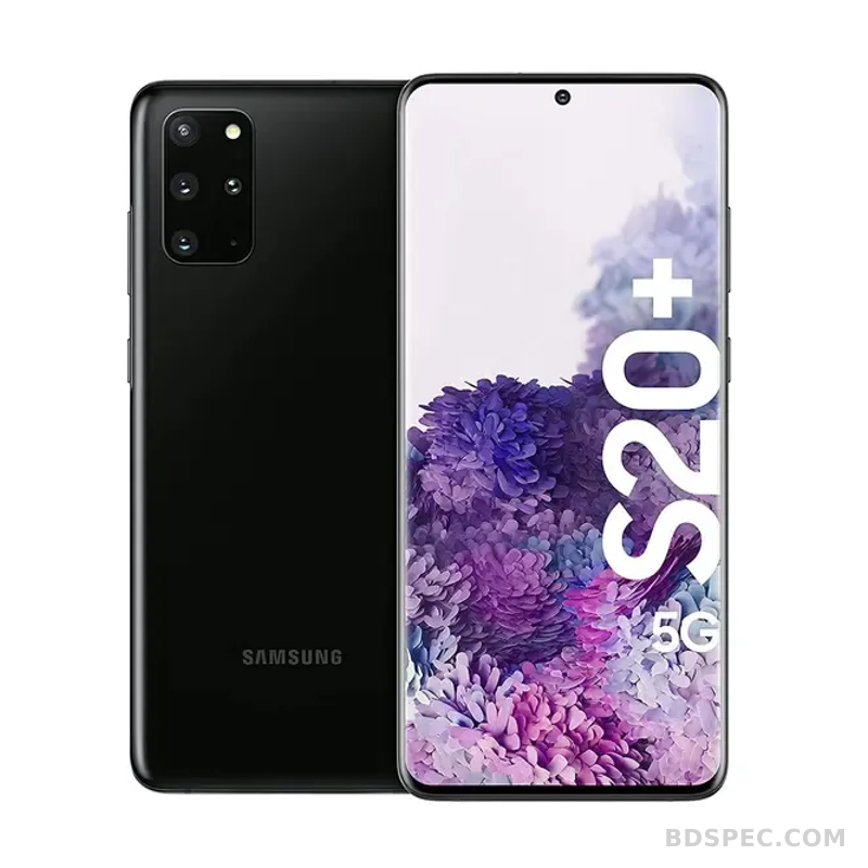 Samsung Galaxy S20 Plus - Image 5