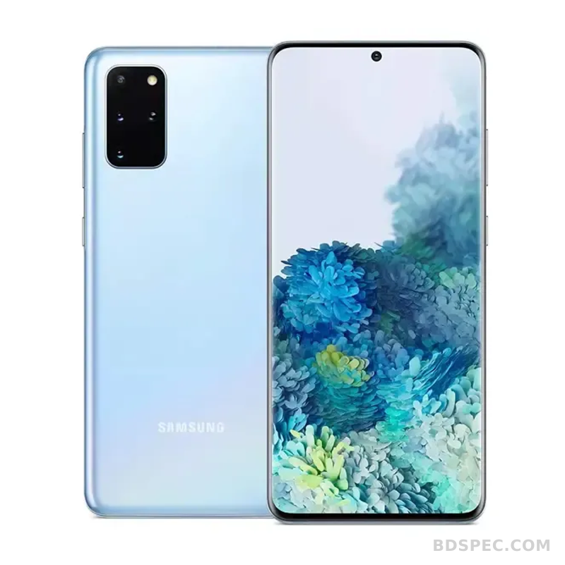 Samsung Galaxy S20 Plus - Image 6