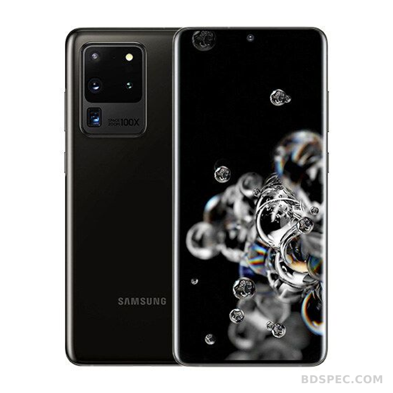 Samsung Galaxy S20 Ultra - Image 2