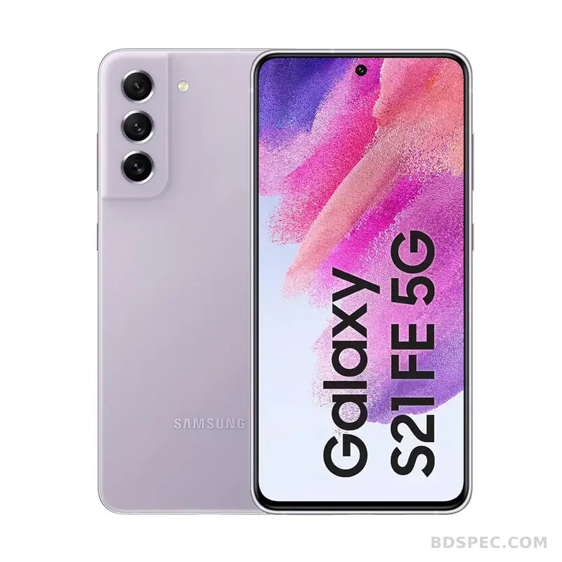 Samsung Galaxy S21 FE 5G - Image 2