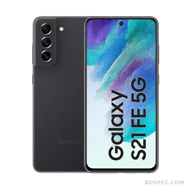Samsung Galaxy S21 FE 5G - Image 3