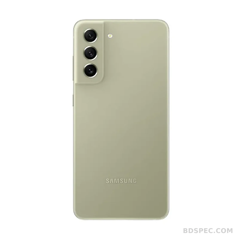 Samsung Galaxy S21 FE 5G - Image 4