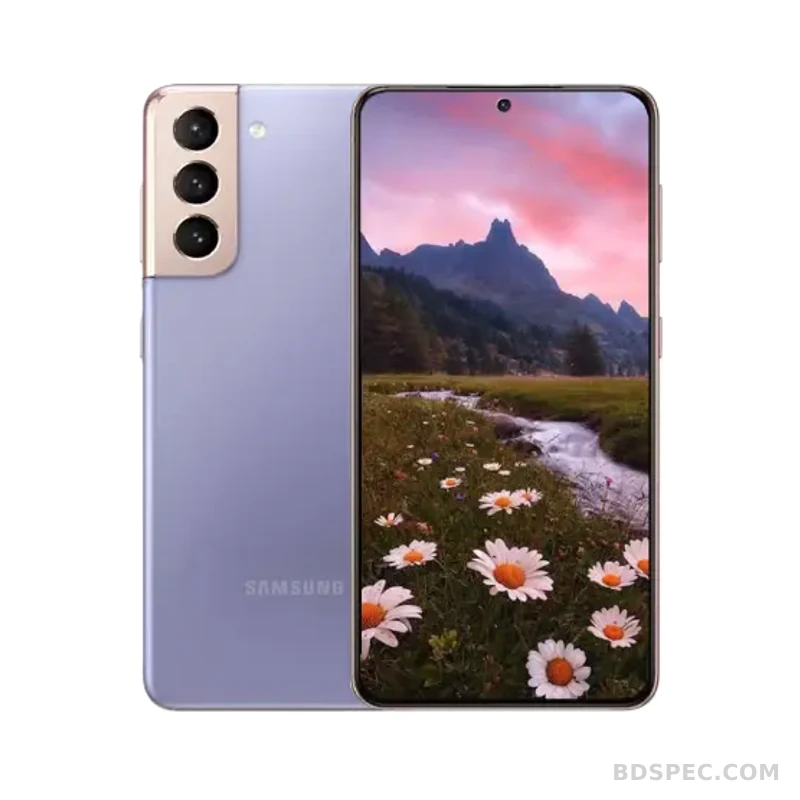 Samsung Galaxy S21 Plus 5G - Image 3