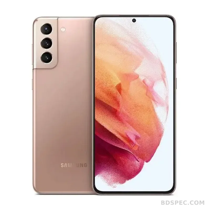 Samsung Galaxy S21 Plus 5G - Image 5