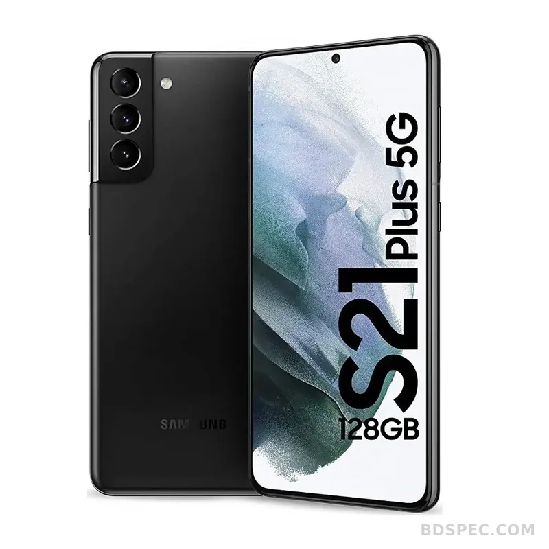 Samsung Galaxy S21 Plus 5G - Image 6