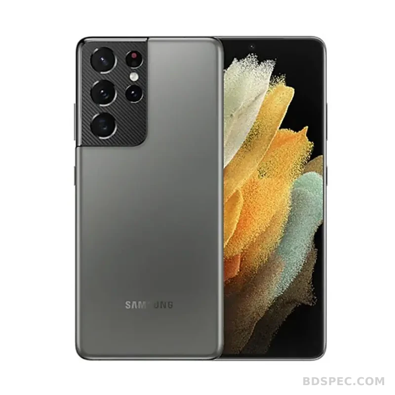 Samsung Galaxy S21 Ultra 5G - Image 2