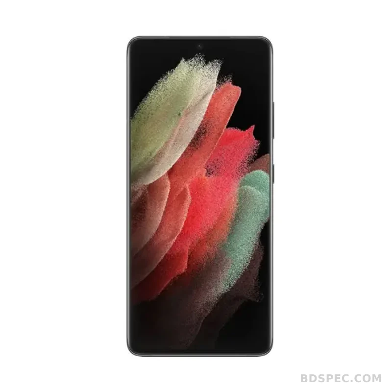 Samsung Galaxy S21 Ultra 5G - Image 4