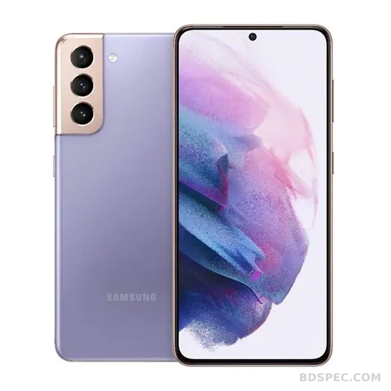 Samsung Galaxy S21 5G - Image 2