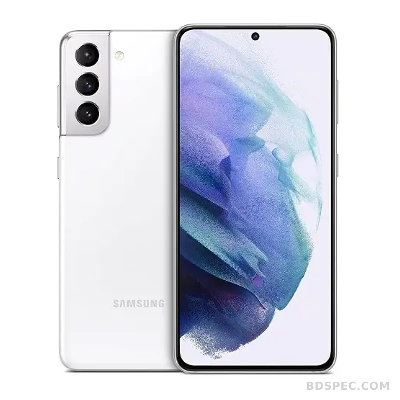 Samsung Galaxy S21 5G - Image 1