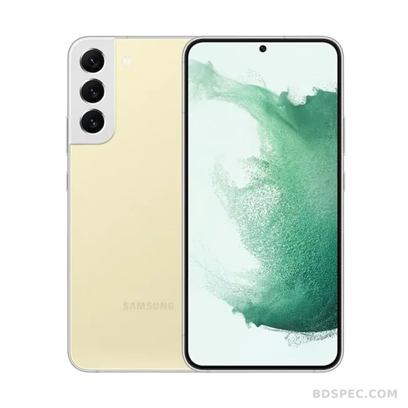 Samsung Galaxy S22 Plus - Image 1