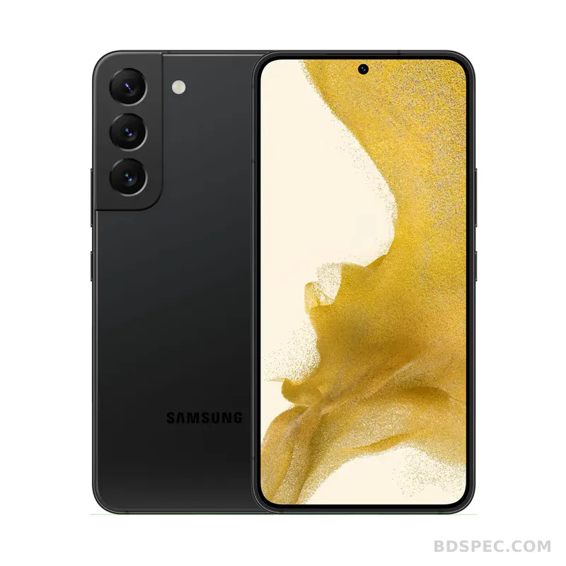 Samsung Galaxy S22 5G - Image 4