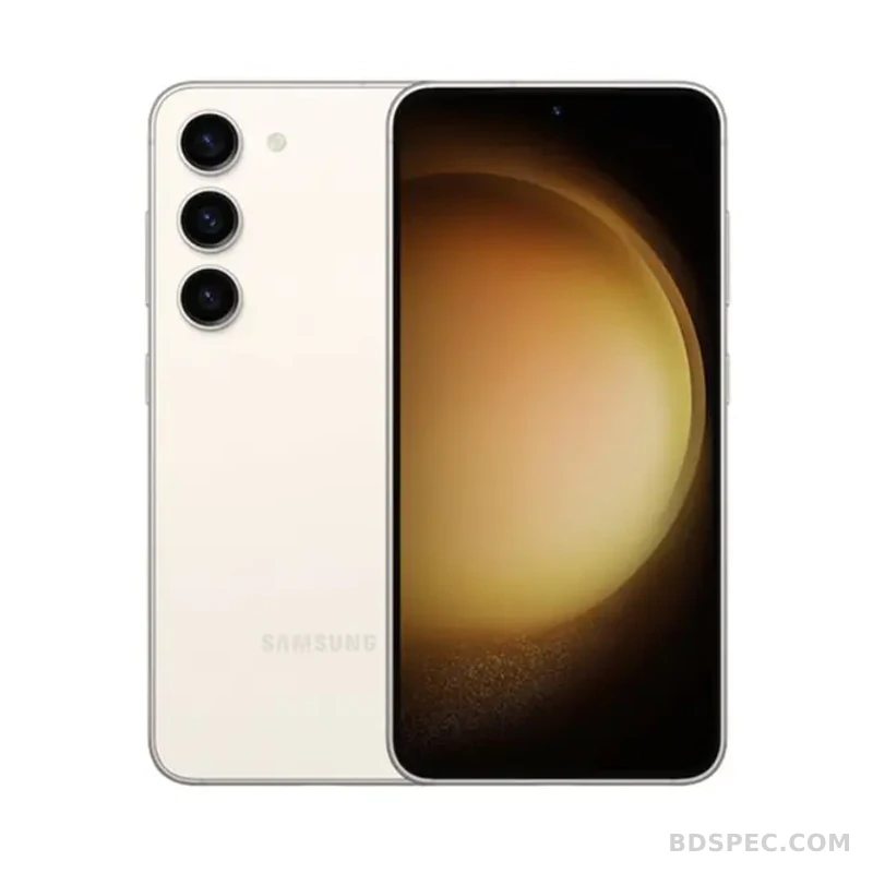 Samsung Galaxy S23 - Image 4