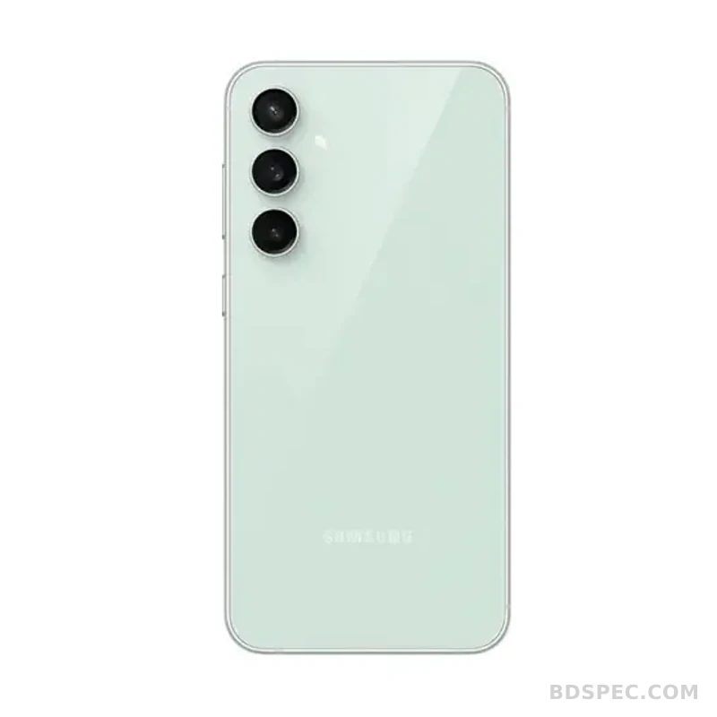 Samsung Galaxy S23 FE - Image 4
