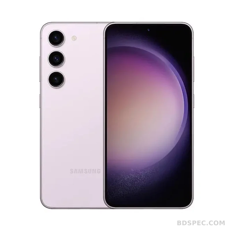Samsung Galaxy S23+ - Image 2