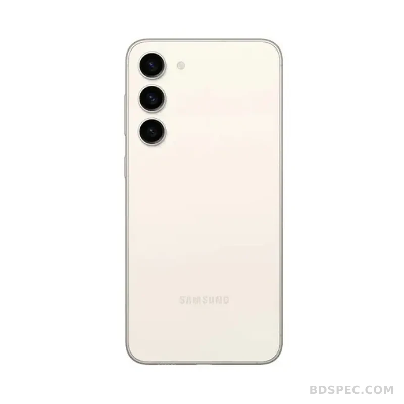 Samsung Galaxy S23+ - Image 4