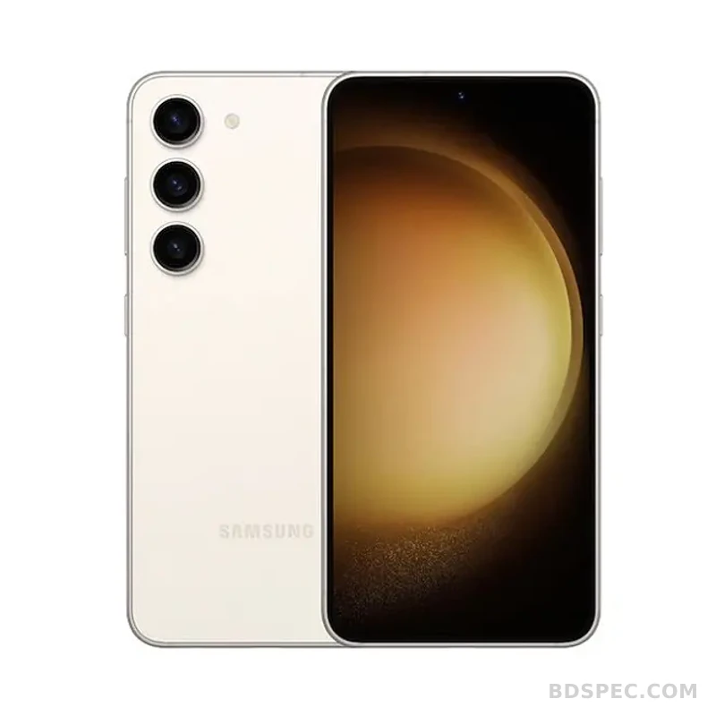 Samsung Galaxy S23+ - Image 5