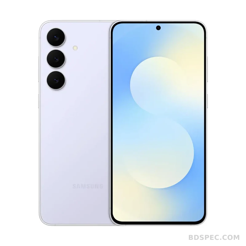 Samsung Galaxy S25 FE - Image 4